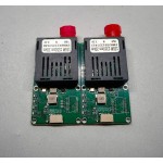 Original optisches Drohnen-Transceiver-Modul SC/FC/LC/ST-Schnitts telle UART/TTL/SBUS-Endgeräte für Glasfaser module